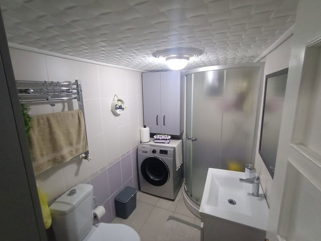 REMAX KANYON'DAN SALIPAZARI MEVKİİNDE SATILIK 3+1 DAİRE
