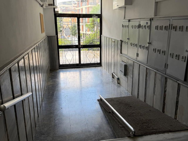 KARTAL ATALAR'DA KIRALIK 3+1 DAIRE: 135M², OTOPARKLI, MARMARAY'A