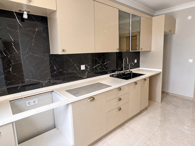 DARICA SIFIR 3+1 | EBEVYN BANYOLU I YERDEN ISITMALI | BALKONLU