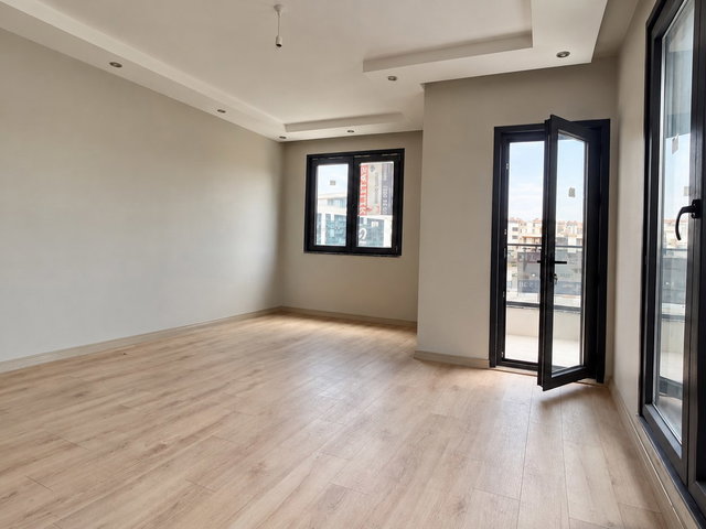 DARICA SIFIR 3+1 | EBEVYN BANYOLU I YERDEN ISITMALI | BALKONLU
