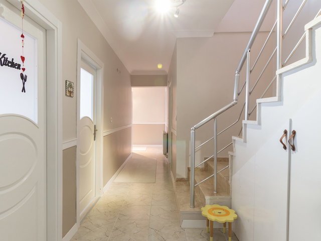 ERYAMAN ATA MAH. UMUT YAPI SİTESİ’NDE 5+1 | 250 M² NET | TERASLI DUBLEKS | 3 BANYO | 3 CEPHE