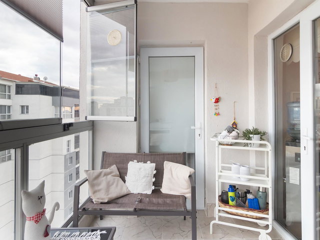 ERYAMAN ATA MAH. UMUT YAPI SİTESİ’NDE 5+1 | 250 M² NET | TERASLI DUBLEKS | 3 BANYO | 3 CEPHE