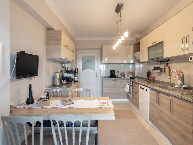 ERYAMAN ATA MAH. UMUT YAPI SİTESİ’NDE 5+1 | 250 M² NET | TERASLI DUBLEKS | 3 BANYO | 3 CEPHE