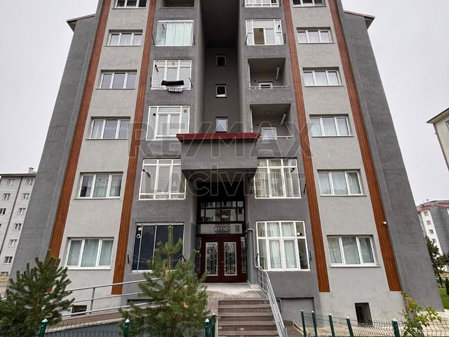 RE/MAX LACIVERT'TEN ÇATYOLU TOKI'DE FULL YAPILI 3+1KIRALIK DAIRE