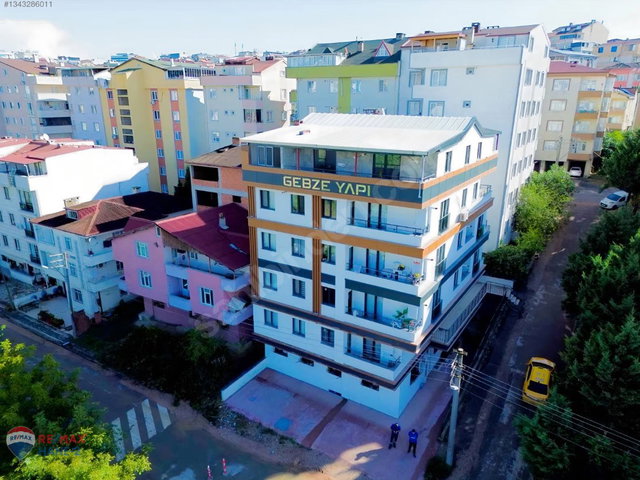 SIFIR 5+1 TATLIKUYU MAHALLESİ LÜX DUBLEKS DAİRE