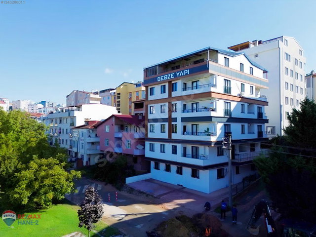 SIFIR 5+1 TATLIKUYU MAHALLESİ LÜX DUBLEKS DAİRE
