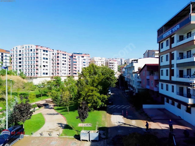SIFIR 5+1 TATLIKUYU MAHALLESİ LÜX DUBLEKS DAİRE