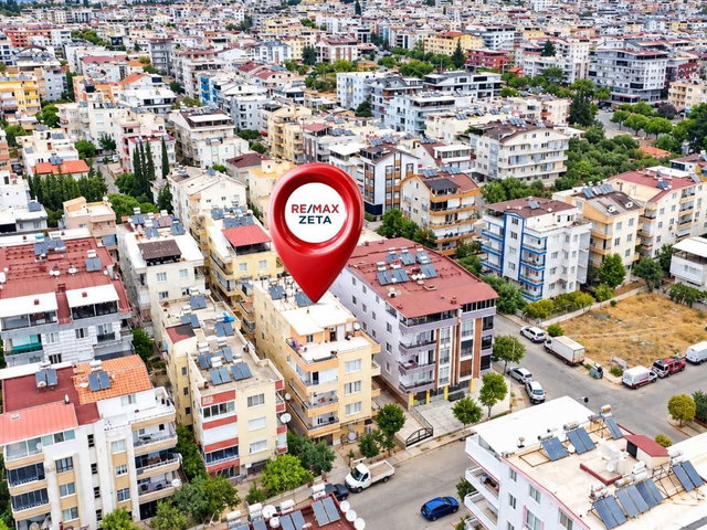 DİDİM EFELER'DE GİRİŞ KAT 3+1