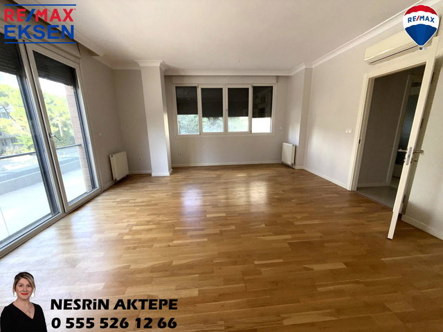 ERENKÖY ETHEMEFENDİ CADDESİ ÜZERİNDE 3+1 KİRALIK DAİRE