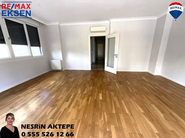 ERENKÖY ETHEMEFENDİ CADDESİ ÜZERİNDE 3+1 KİRALIK DAİRE