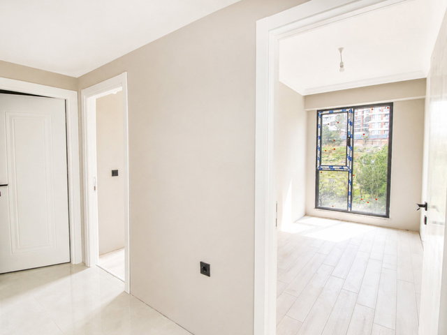 HFM ÇINAR PROJESİ'NDE YERDEN ISITMALI FIRSAT 2+1 DAİRE