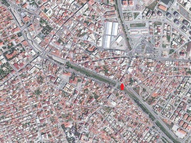 SÖKE’DE MERKEZİ KONUMDA, ÖNÜ AÇIK VE AYDINLIK 3+1 SATILIK DAİRE