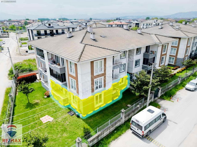 ADAPAZARI TUZLA MAH. SİTE İÇİ , 3+1 FERAH KİRALIK DAİRE