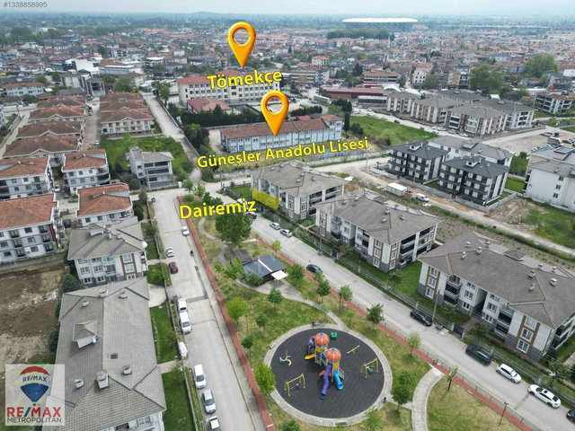 ADAPAZARI TUZLA MAH. SİTE İÇİ , 3+1 FERAH KİRALIK DAİRE