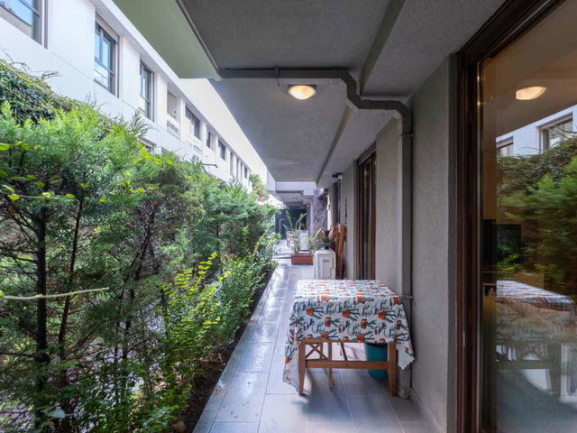 KÜÇÜKYALI SAHİLDE ELİT SİTEDE 170M2.BAHÇE DUBLEXİ YALI DAİRESİ