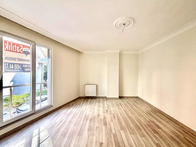 SANCAKTEPE FATİH MAH AYDOS CADDESİNDE SATILIK 2+1 DAİRE