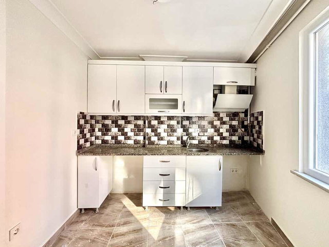 SANCAKTEPE FATİH MAH AYDOS CADDESİNDE SATILIK 2+1 DAİRE