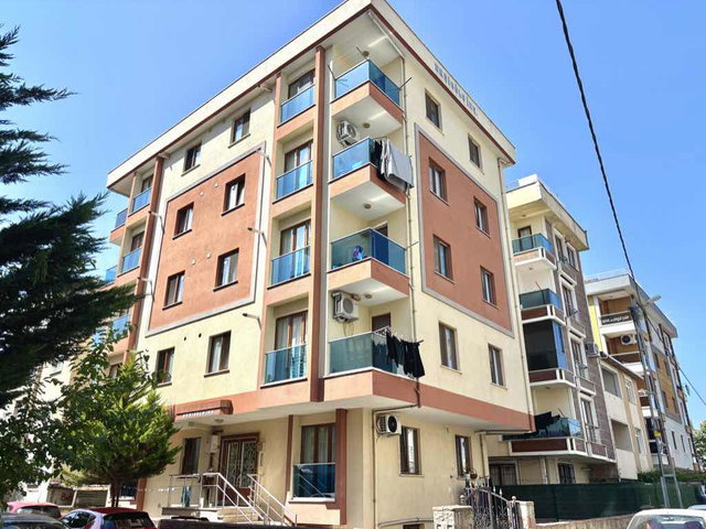 SANCAKTEPE EYÜP SULTAN MAH METROYA YAKIN KİRALIK 2+1 DAİRE