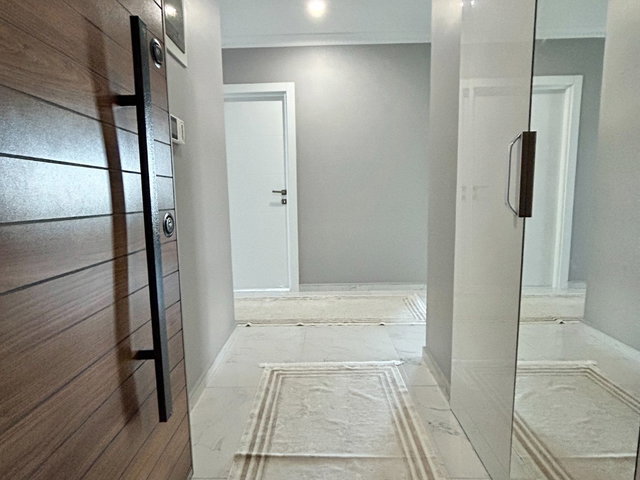 SULTANGAZİ ESKİ HABİPLER SAFRAN EVLERİ’NDE 3+1 | 135 M² | 2 BANYO | 7. KAT | BOŞ