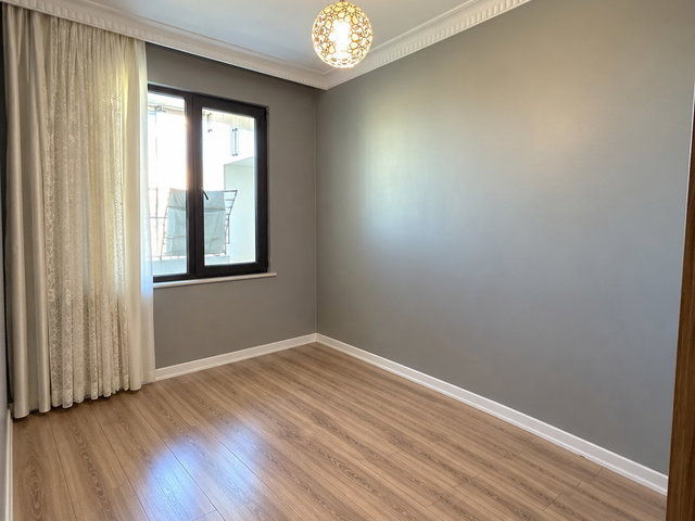 SULTANGAZİ ESKİ HABİPLER SAFRAN EVLERİ’NDE 3+1 | 135 M² | 2 BANYO | 7. KAT | BOŞ