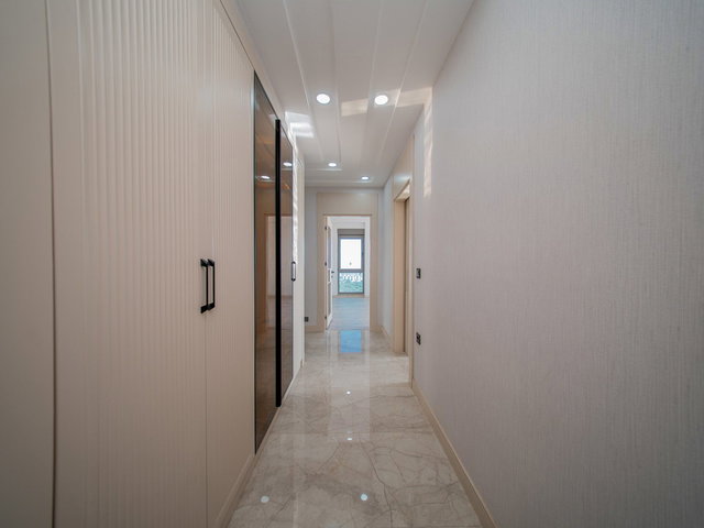 TEPEŞEHIR LIFE MASADAĞI | ŞEHRIN ZIRVESINDE PRESTIJLI YAŞAM 3+1