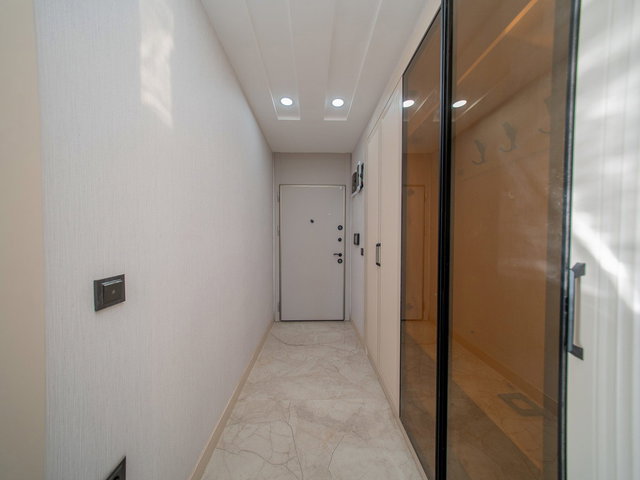 TEPEŞEHIR LIFE MASADAĞI | ŞEHRIN ZIRVESINDE PRESTIJLI YAŞAM 3+1