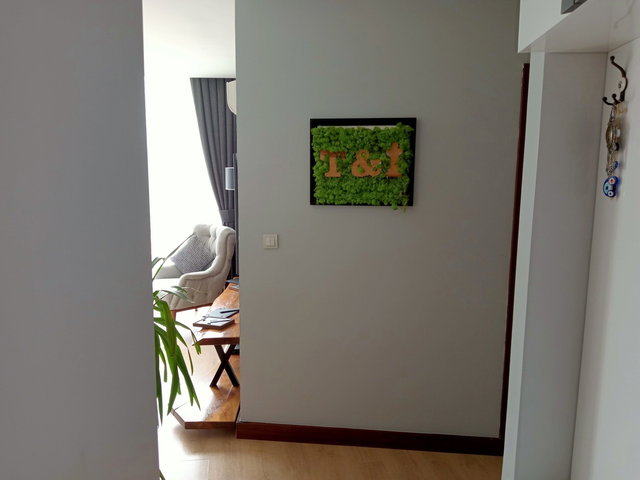 DUMANKAYA İKON, 103 M2, 3+1, 17. KAT, BOŞ