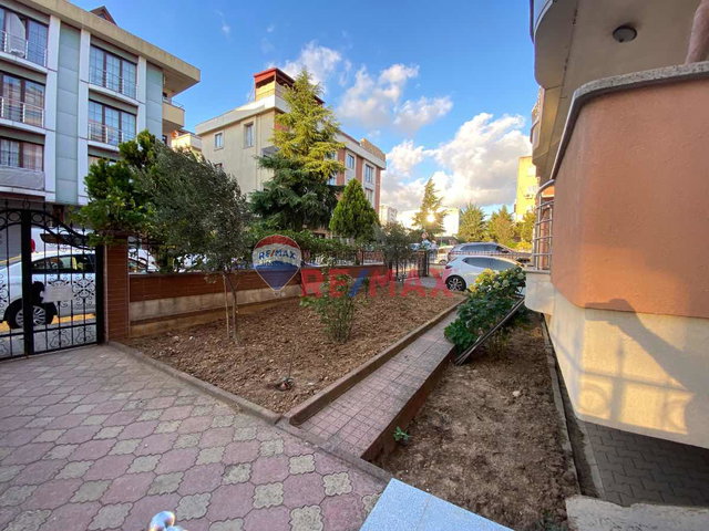ATAŞEHİR İNÖNÜ MAH. METRO YAKINI 3+1 SATILIK DAİRE