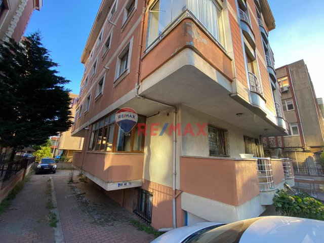 ATAŞEHİR İNÖNÜ MAH. METRO YAKINI 3+1 SATILIK DAİRE