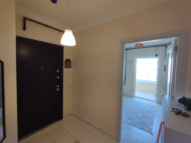 TOKİ TURKUAZ 2+1 KİRALIK BOŞ DAİRE