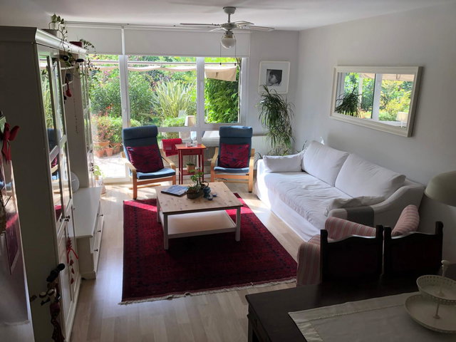 KURTKÖY STİLL İSTANBUL ADORİADA 45 M² ÖZEL BAHÇELİ 3+1 DAİRE
