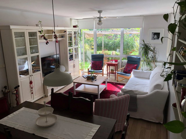 KURTKÖY STİLL İSTANBUL ADORİADA 45 M² ÖZEL BAHÇELİ 3+1 DAİRE