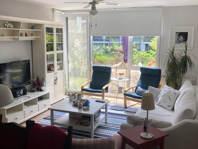 KURTKÖY STİLL İSTANBUL ADORİADA 45 M² ÖZEL BAHÇELİ 3+1 DAİRE