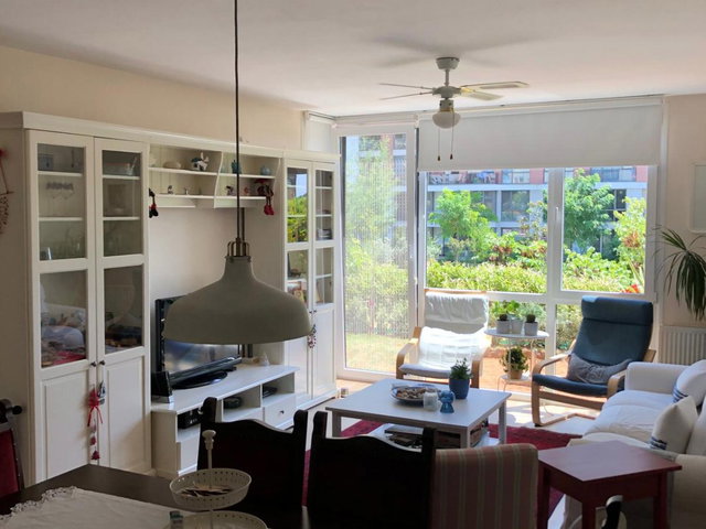 KURTKÖY STİLL İSTANBUL ADORİADA 45 M² ÖZEL BAHÇELİ 3+1 DAİRE