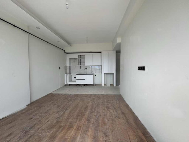 RENGİ ANTALYA PREMIUM ‘DA 1+1 SATILIK SIFIR DAİRE