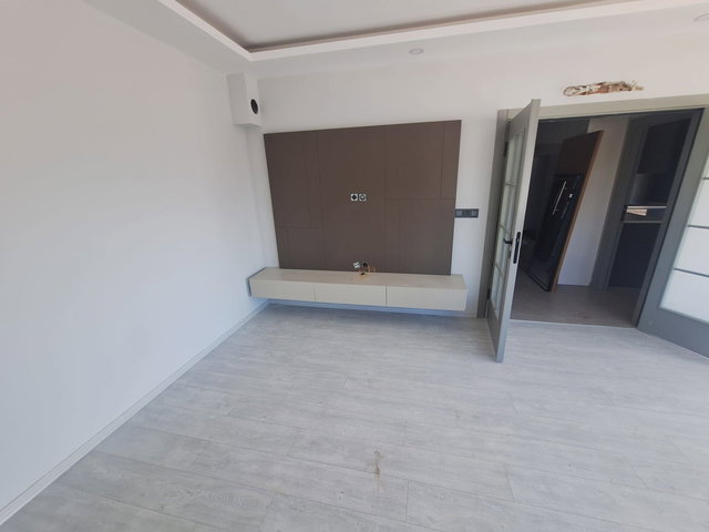 MAZIDAĞI BARIŞ MANÇO BULVARI’NDA PRESTİJLİ 3+1