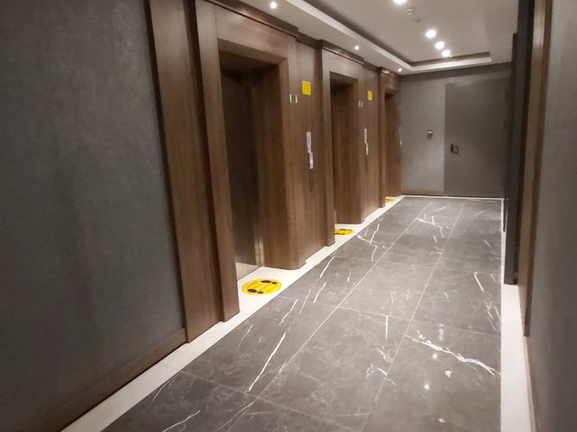 TUAL ADALARDA KİRALIK 2+1 DENİZ MANZARALI GÜZEL DAİRE