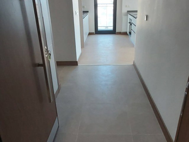 TUAL ADALARDA KİRALIK 2+1 DENİZ MANZARALI GÜZEL DAİRE