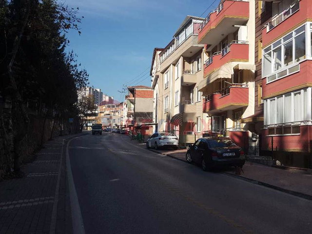 İZMİT 28 HAZİRAN MAH. DE KİRALIK 2+1 GENİŞ DAİRE