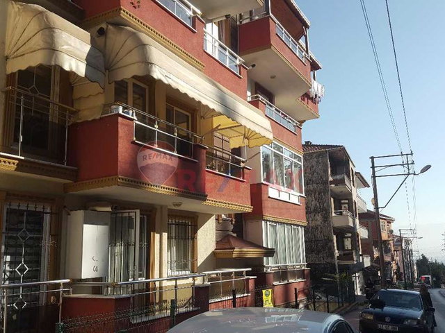 İZMİT 28 HAZİRAN MAH. DE KİRALIK 2+1 GENİŞ DAİRE