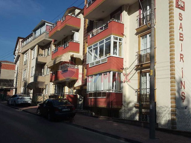 İZMİT 28 HAZİRAN MAH. DE KİRALIK 2+1 GENİŞ DAİRE