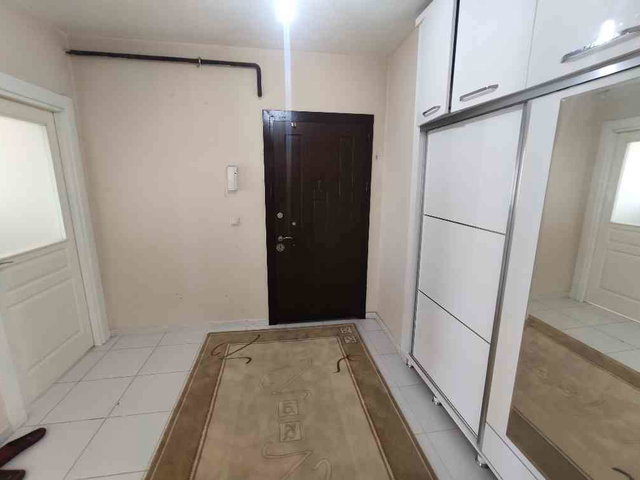 RE/MAX DEĞİŞİMDEN HAKSEN TOKİLERDE SATILIK 3+1 FIRSAT DAİRE