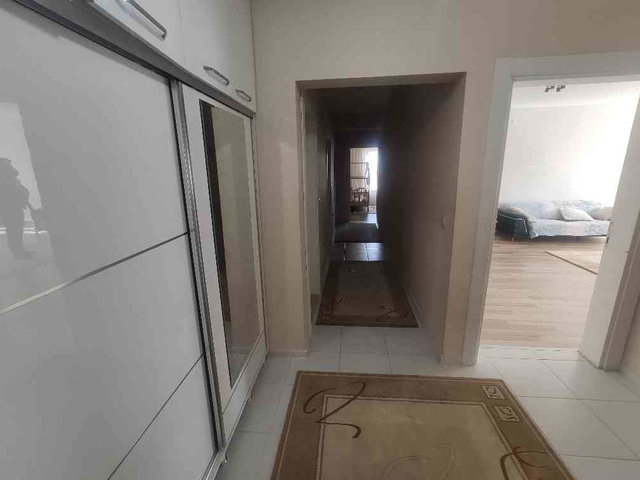 RE/MAX DEĞİŞİMDEN HAKSEN TOKİLERDE SATILIK 3+1 FIRSAT DAİRE