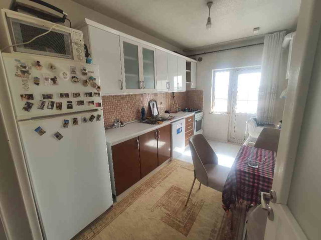RE/MAX DEĞİŞİMDEN HAKSEN TOKİLERDE SATILIK 3+1 FIRSAT DAİRE