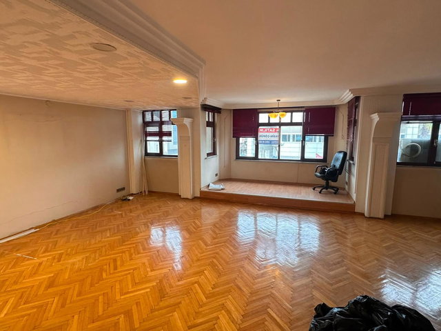 ​ KOCAELİ ADLİYESİ’NE 50 METRE | 3+1 ARA KAT DAİRE