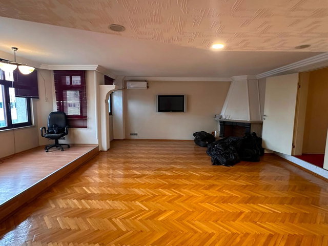 ​ KOCAELİ ADLİYESİ’NE 50 METRE | 3+1 ARA KAT DAİRE