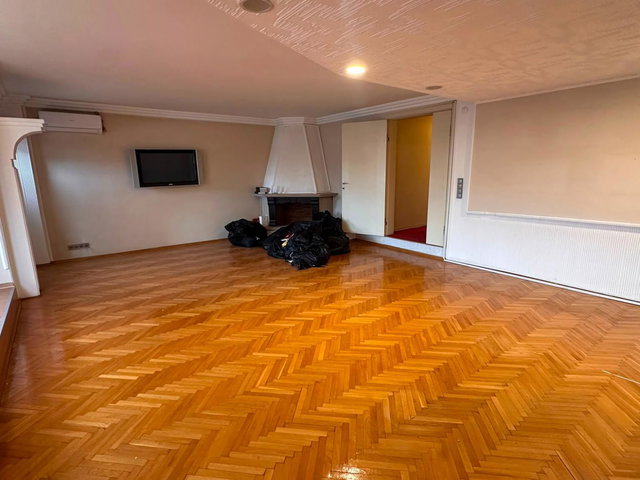 ​ KOCAELİ ADLİYESİ’NE 50 METRE | 3+1 ARA KAT DAİRE