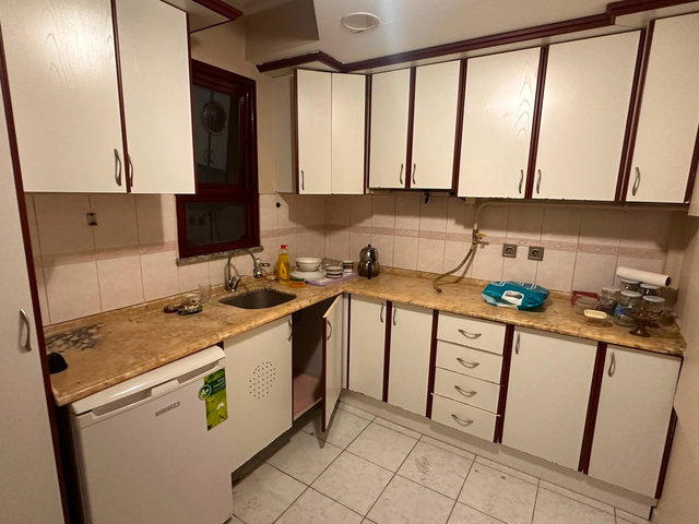 ​ KOCAELİ ADLİYESİ’NE 50 METRE | 3+1 ARA KAT DAİRE