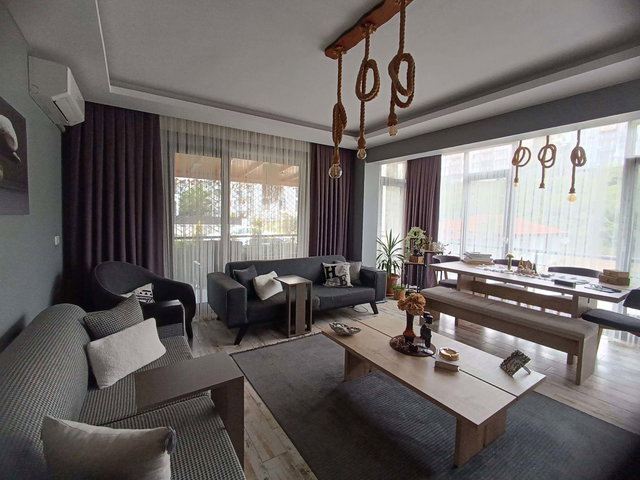 REMAX HÜR ALİ KUTANİS'TEN ERENLERDE SATILIK 3+1 DAİRE