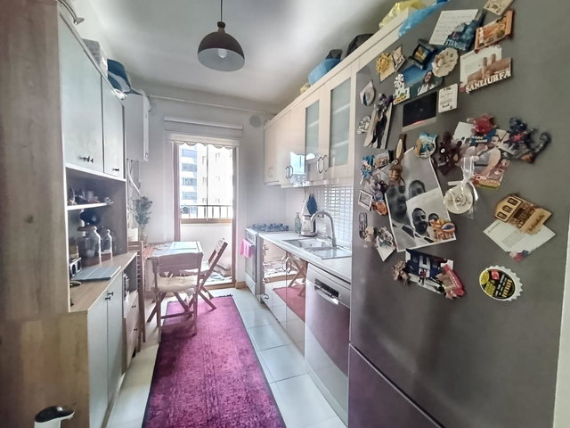 REMAX İLKE'DEN ZİRVE TOKİ'DE 2+1 SATILIK ARA KAT DAİRE